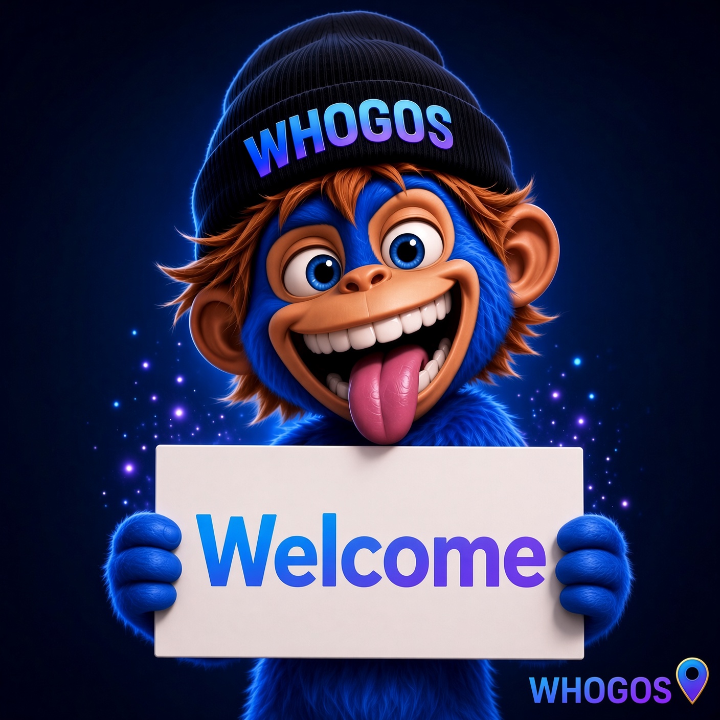 Welcome!