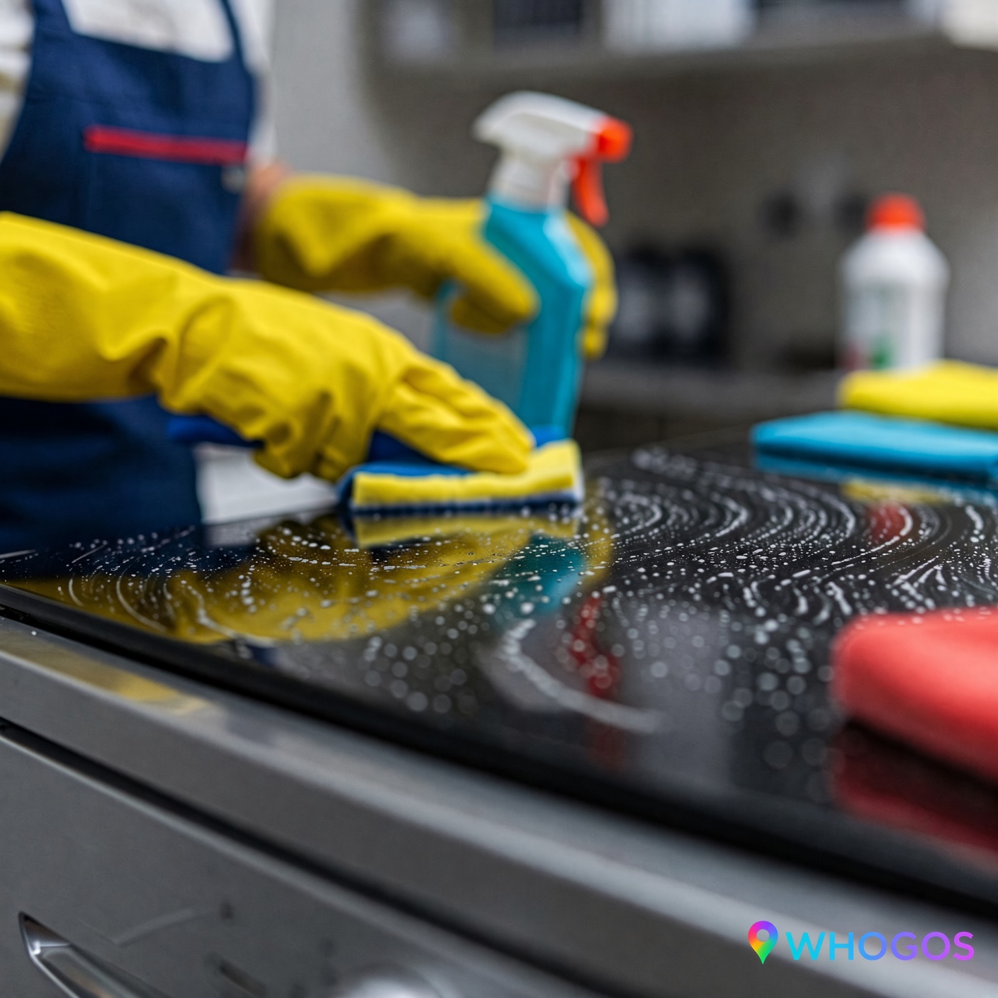 Home Cleaning