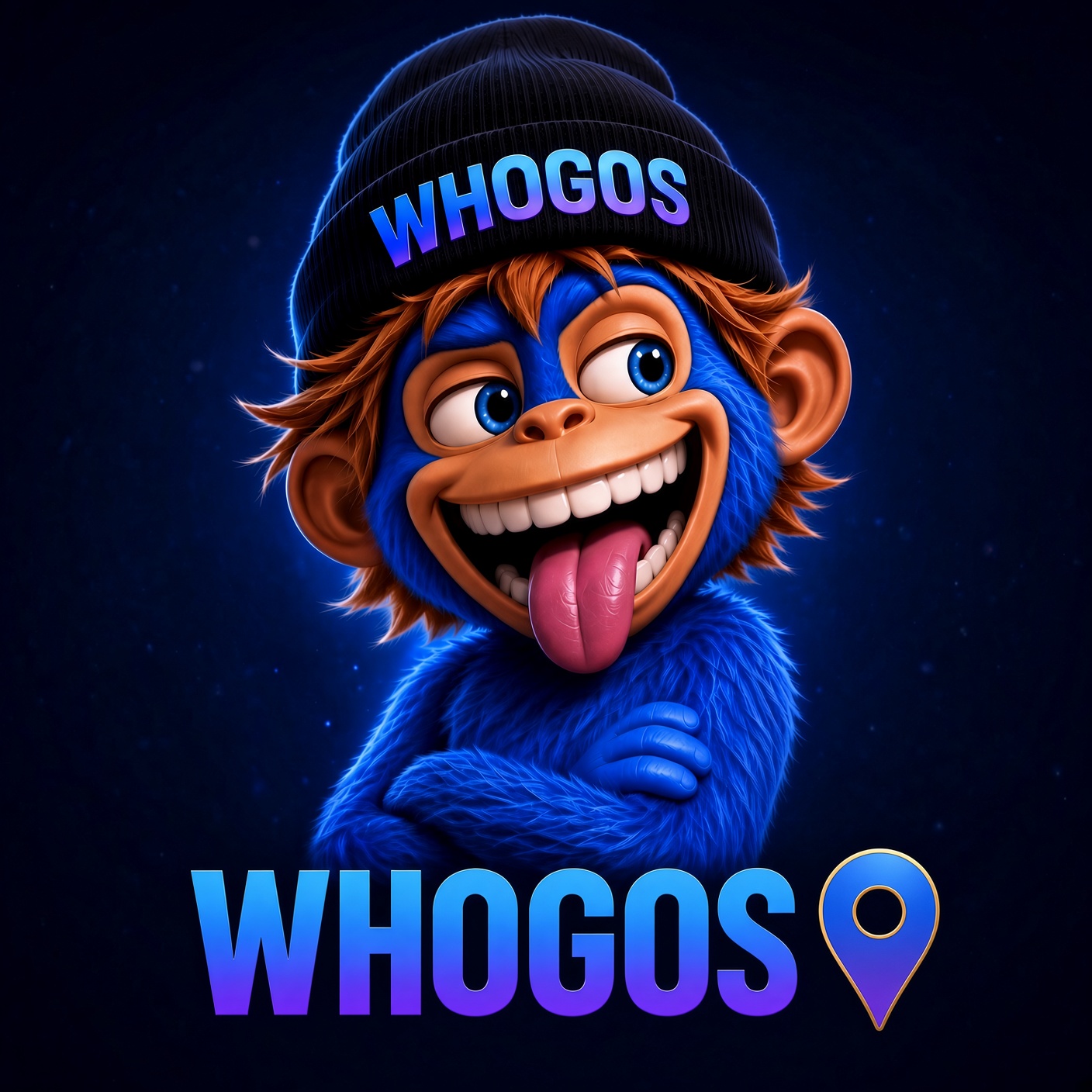 WHOGOS